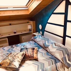 B&B La Mansarda